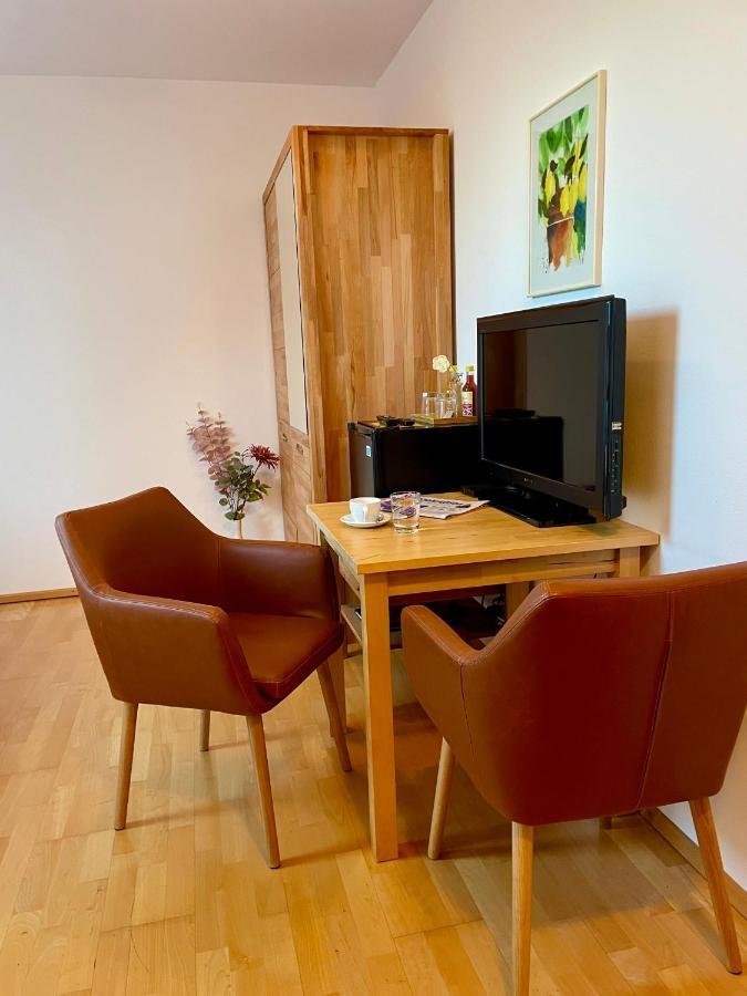 Sonnenblumenhof Vendégház Mühlheim Kültér fotó