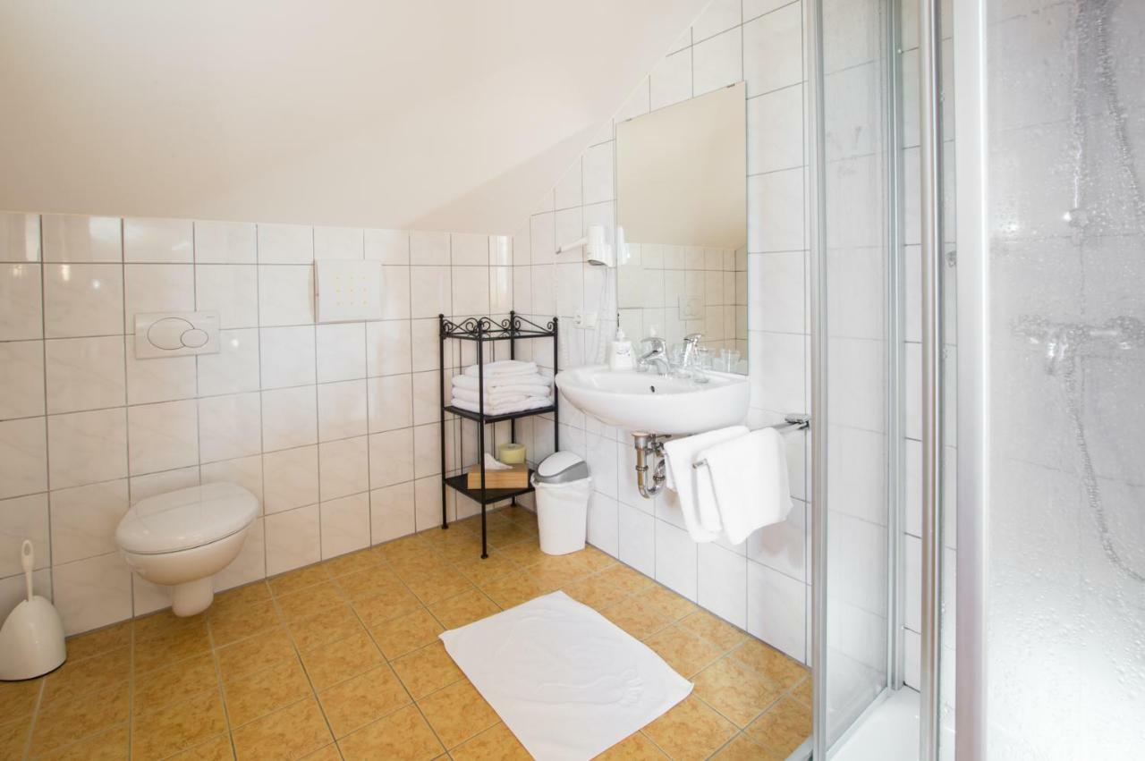 Sonnenblumenhof Vendégház Mühlheim Kültér fotó